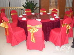 一站式活动服务 北京桌椅租赁、舞台婚庆用品及专业礼仪解决方案